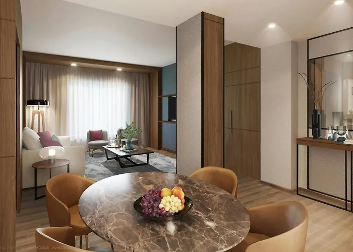 マリオット 4* ミラノ