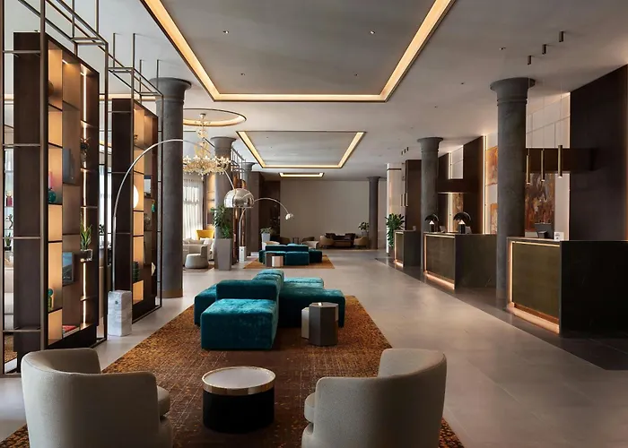 ホテル マリオット