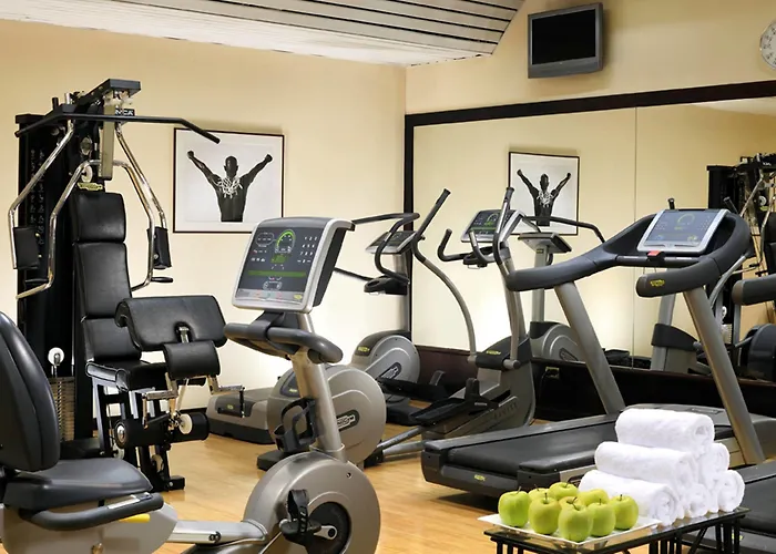 ホテル マリオット