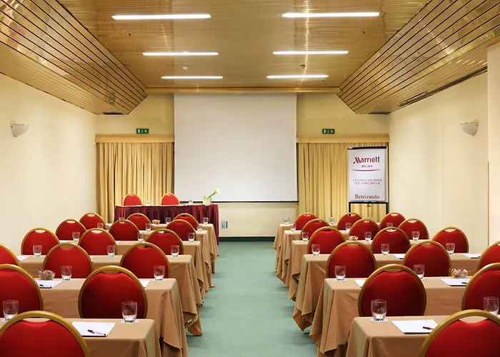 マリオット ホテル