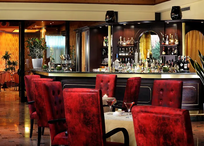 マリオット 4* ミラノ