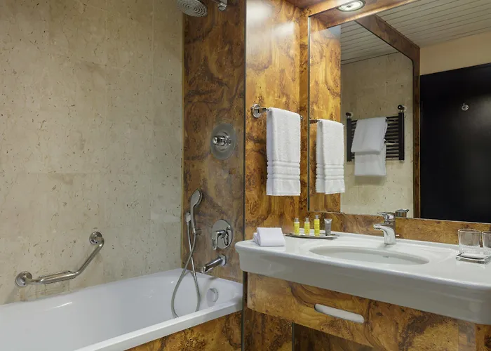 マリオット ホテル