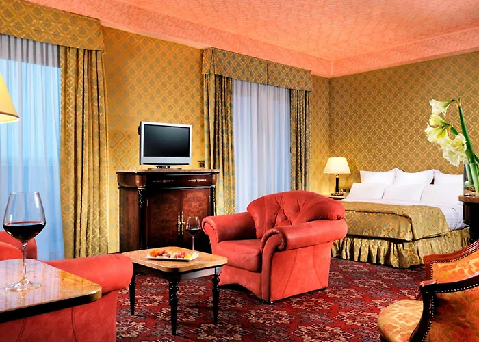 マリオット ホテル