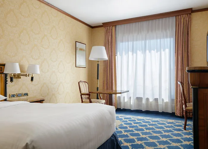 ホテル マリオット