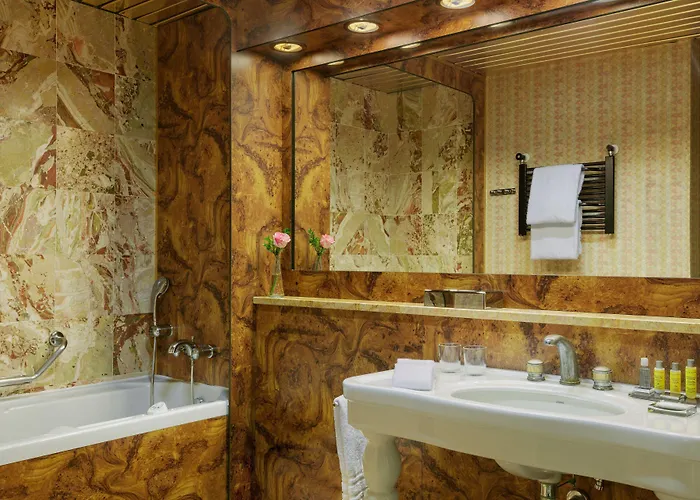 マリオット 4* ミラノ