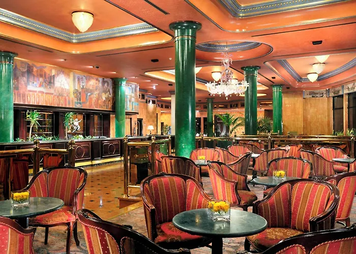 ホテル マリオット