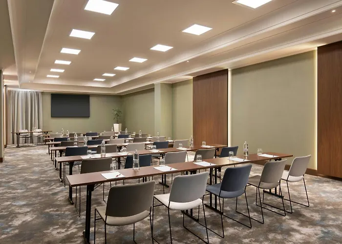 マリオット ホテル