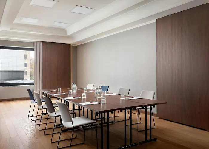 マリオット ホテル