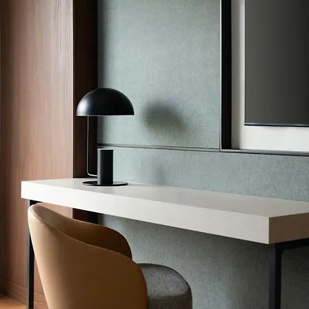 Hotel Marriott 4*