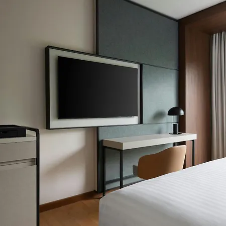 Marriott Milan