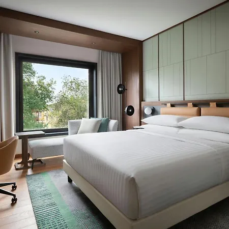 Marriott 4* Milán