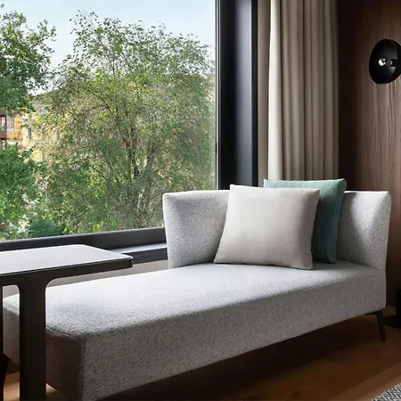 Marriott 4* Milan
