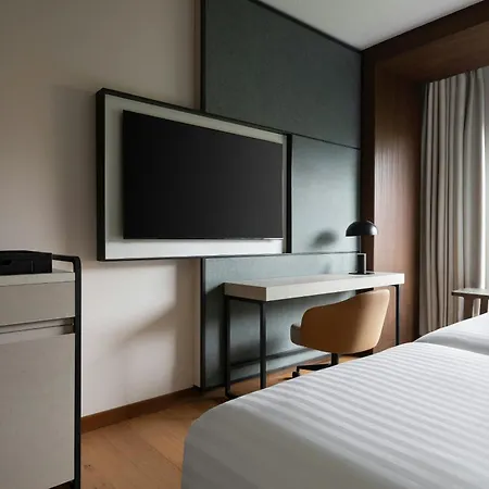 Hotel Marriott