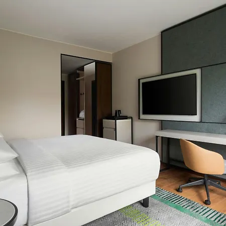 Marriott Milan
