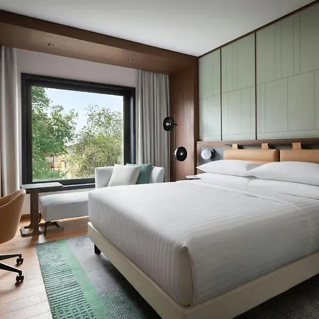 Marriott Hotel Milán