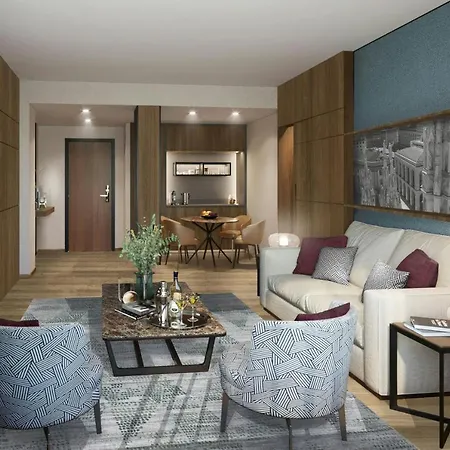 Marriott Milán