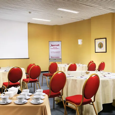 Marriott Hotel