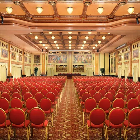 Hotel Marriott 4*