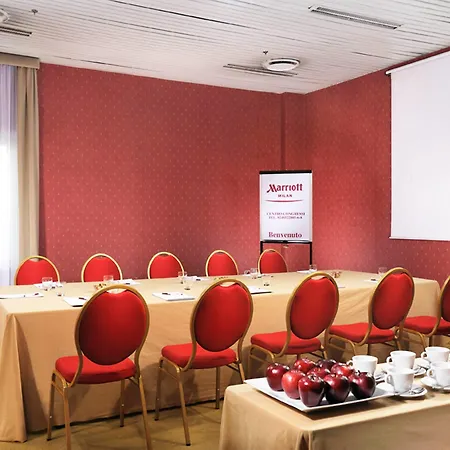 Marriott 4* Milán
