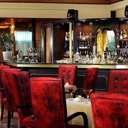 Marriott 4* Milán