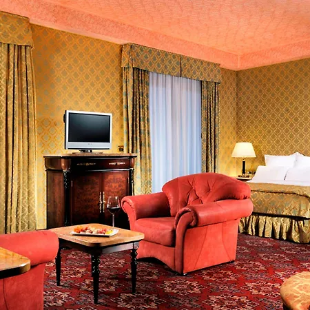 Marriott Hotel