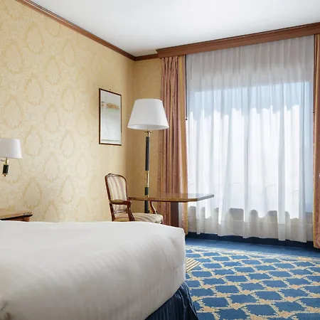Hotel Marriott
