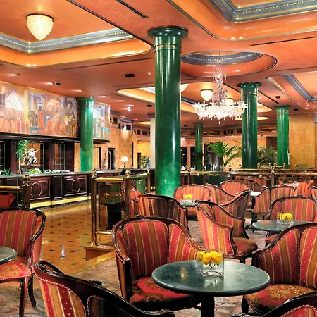 Hotel Marriott