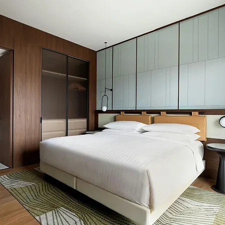 Hotel Marriott Milan